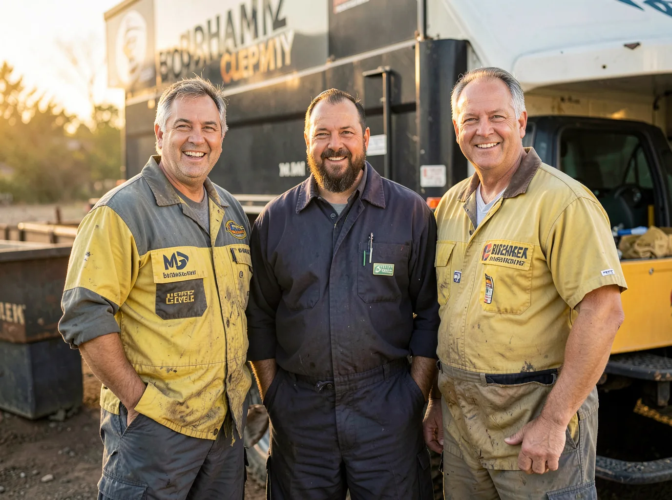 Sewage Cleanup company in Manning, ND